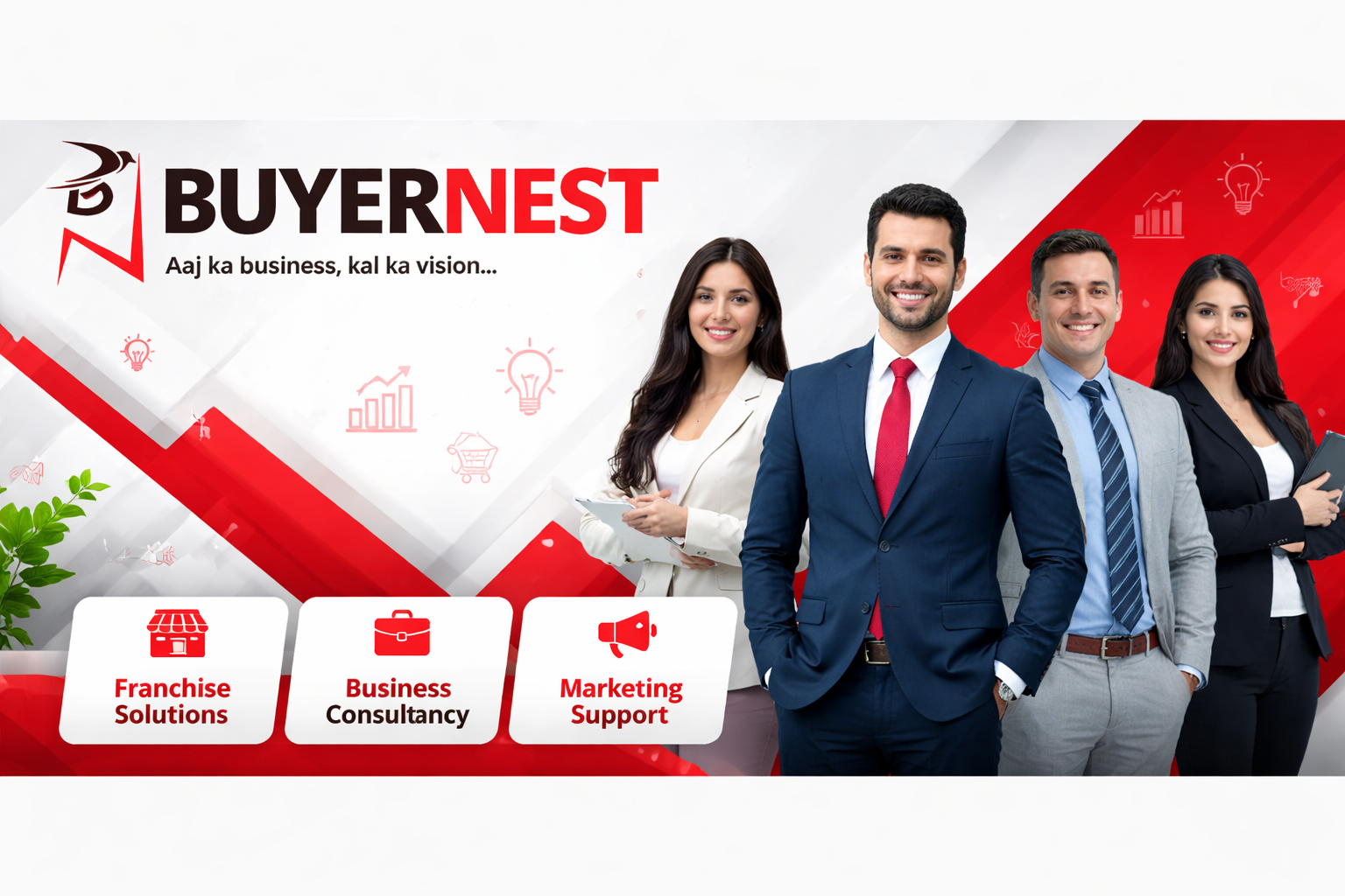 Banner Advertising Benefits